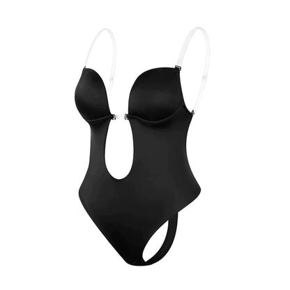 Jomayli halter bodysuit / BodyFit