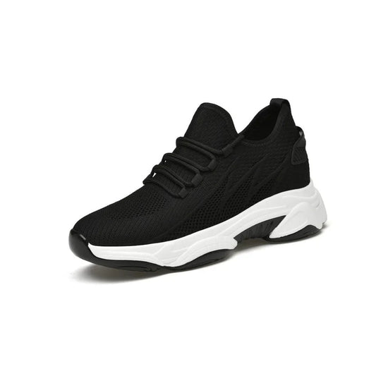 Elevate+ / The sneakers that make you great
