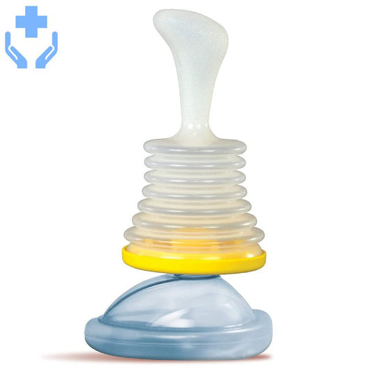 LifeProtect | Life-support system