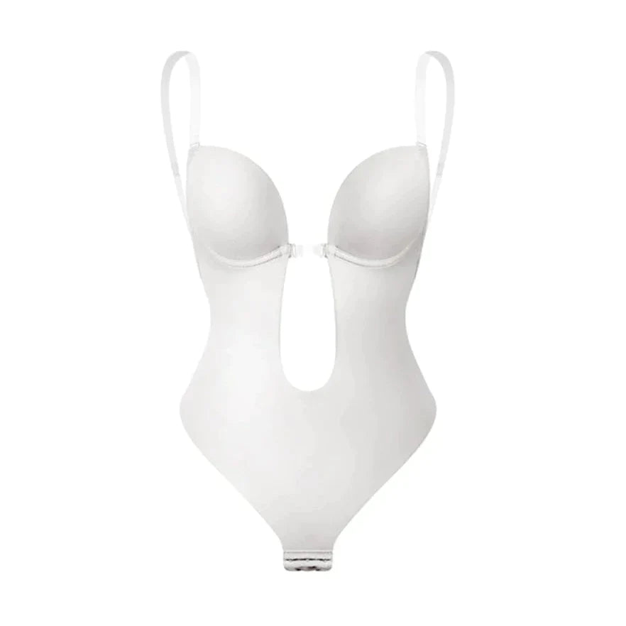 Jomayli halter bodysuit / BodyFit