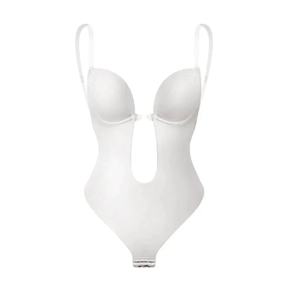 Jomayli halter bodysuit / BodyFit
