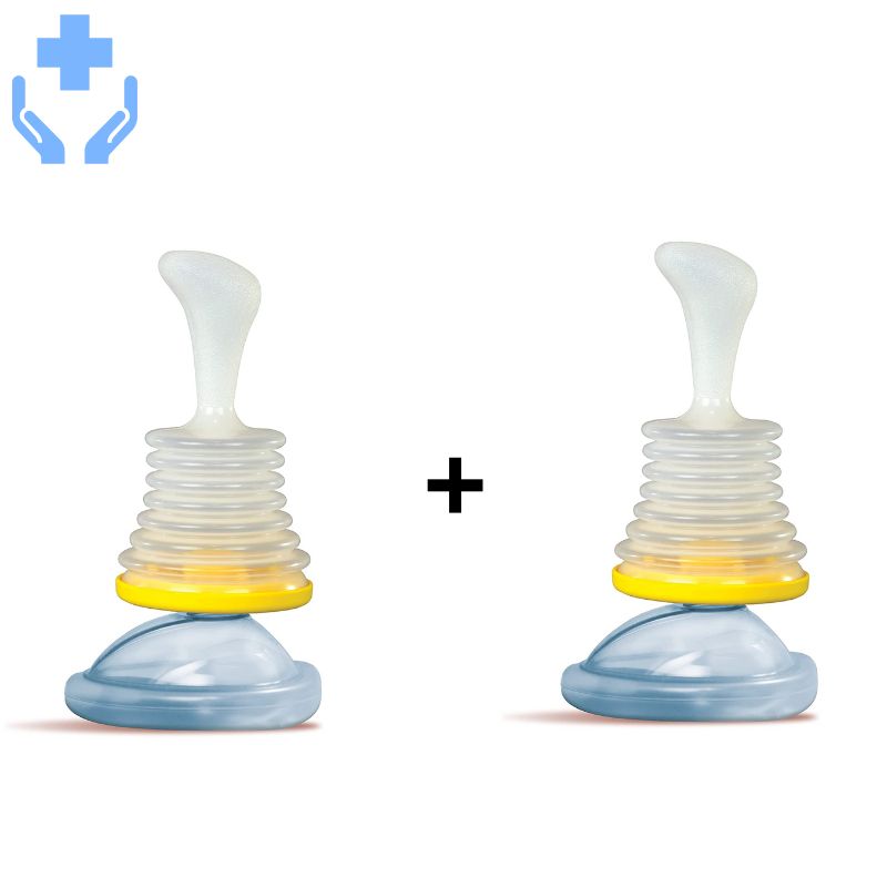 LifeProtect | Life-support system