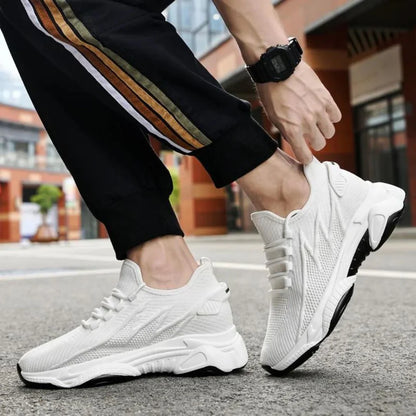 Elevate+ / The sneakers that make you great