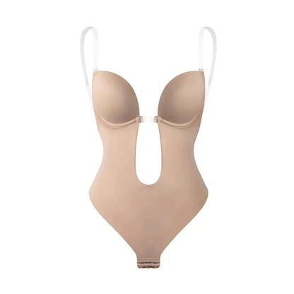 Jomayli halter bodysuit / BodyFit