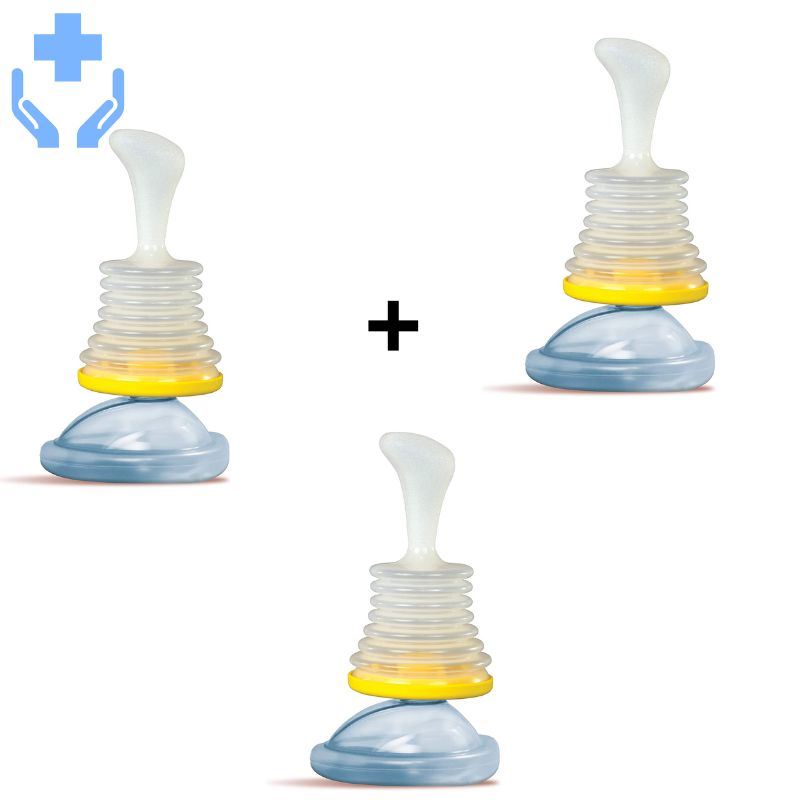 LifeProtect | Life-support system