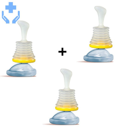 LifeProtect | Life-support system