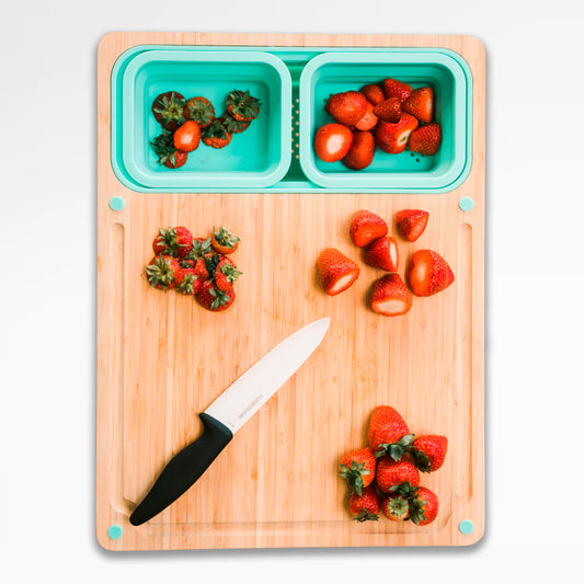 Cutting BoardPro / Jomayli