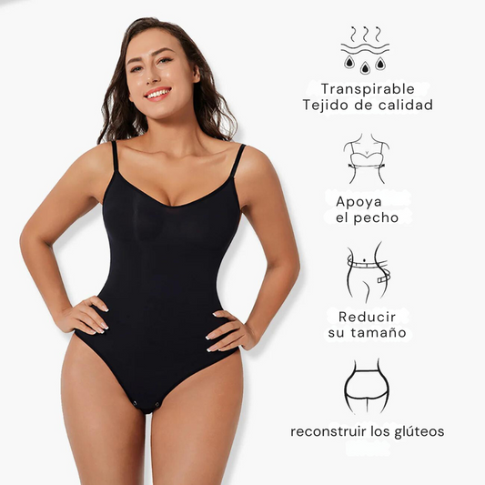 SlimShape / cuerpo Escultor