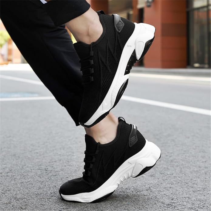 Elevate+ / The sneakers that make you great