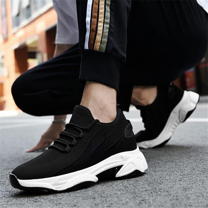 Elevate+ / The sneakers that make you great