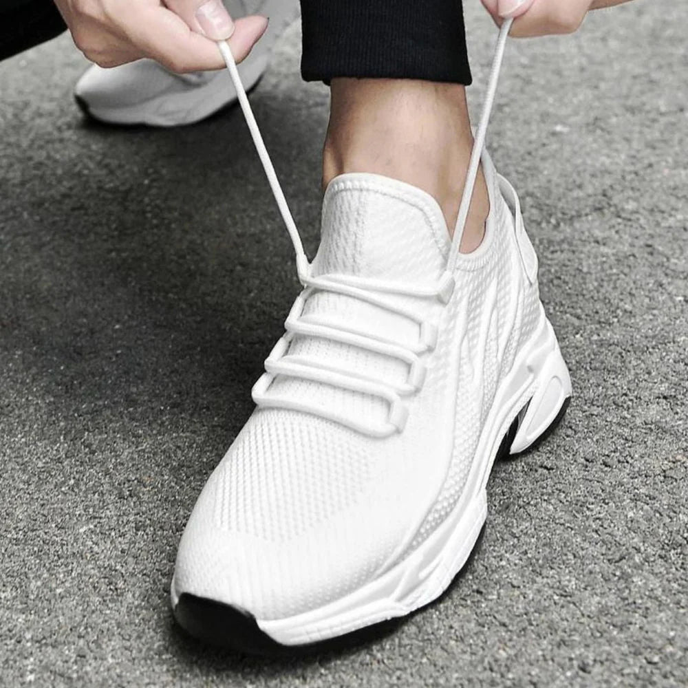 Elevate+ / The sneakers that make you great