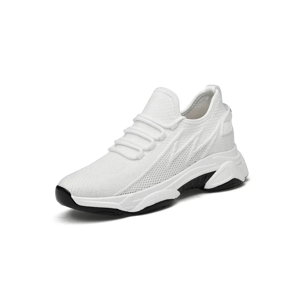 Elevate+ / The sneakers that make you great