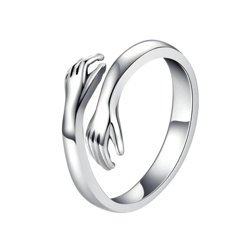 Bague Câlin | Amour Éternel
