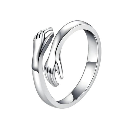 Bague Câlin | Amour Éternel