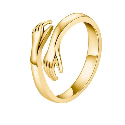 Bague Câlin | Amour Éternel