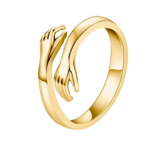 Bague Câlin | Amour Éternel