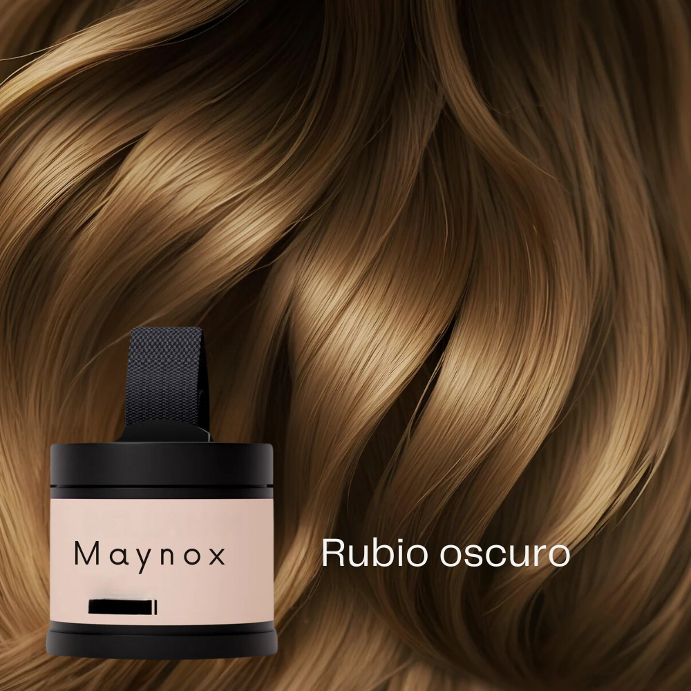 Maynox / Polvo densificador