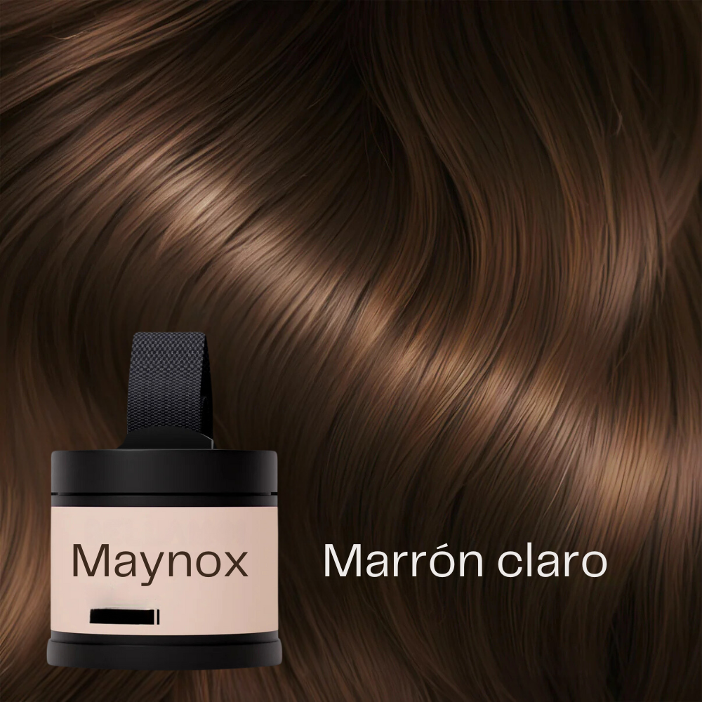 Maynox / Polvo densificador