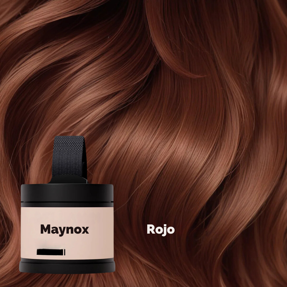 Maynox / Polvo densificador