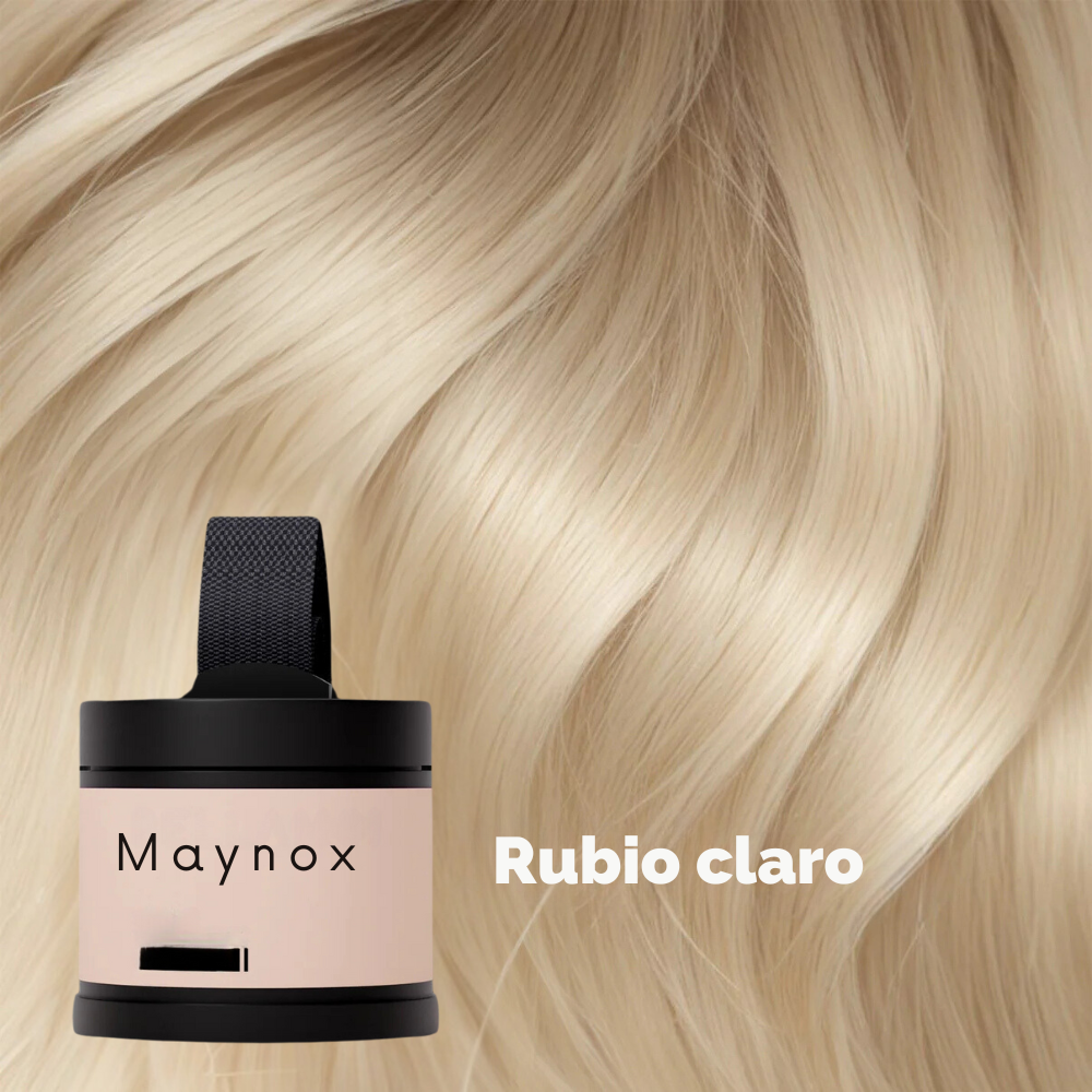 Maynox / Polvo densificador