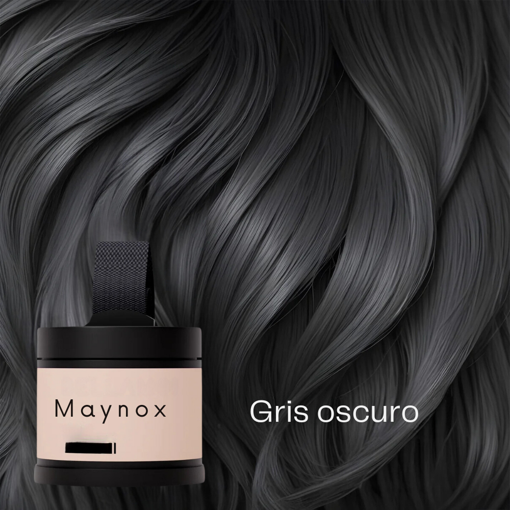 Maynox / Polvo densificador