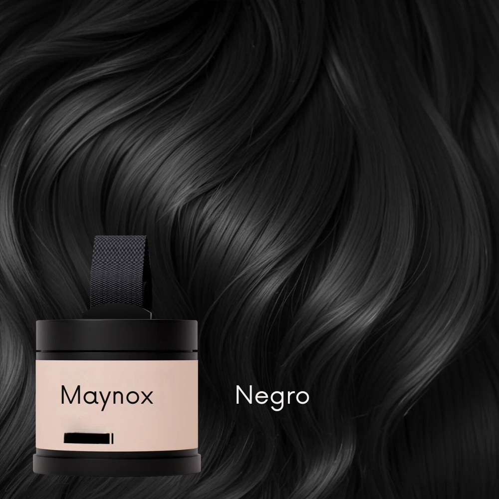 Maynox / Polvo densificador