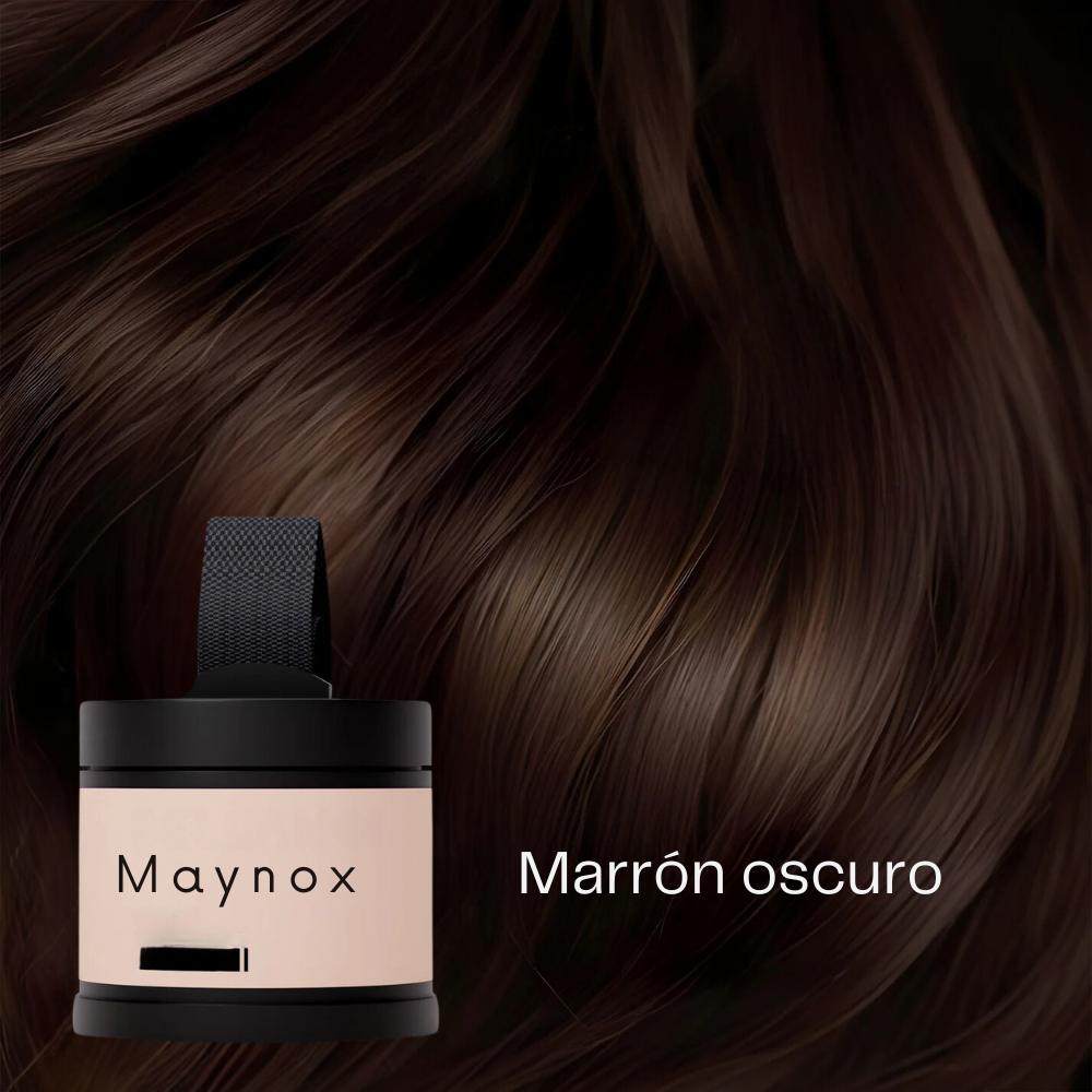 Maynox / Polvo densificador