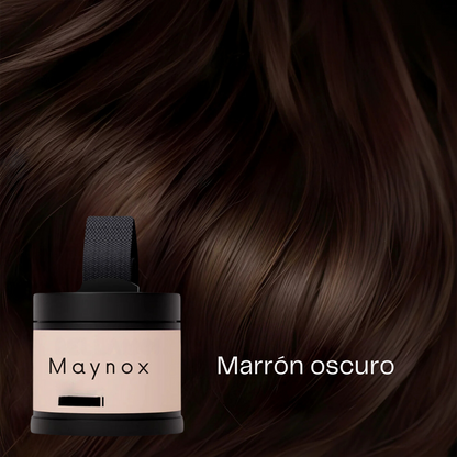 Maynox / Polvo densificador