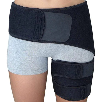 HealthCare® Belt | Forte belt with 3-in-1 compression