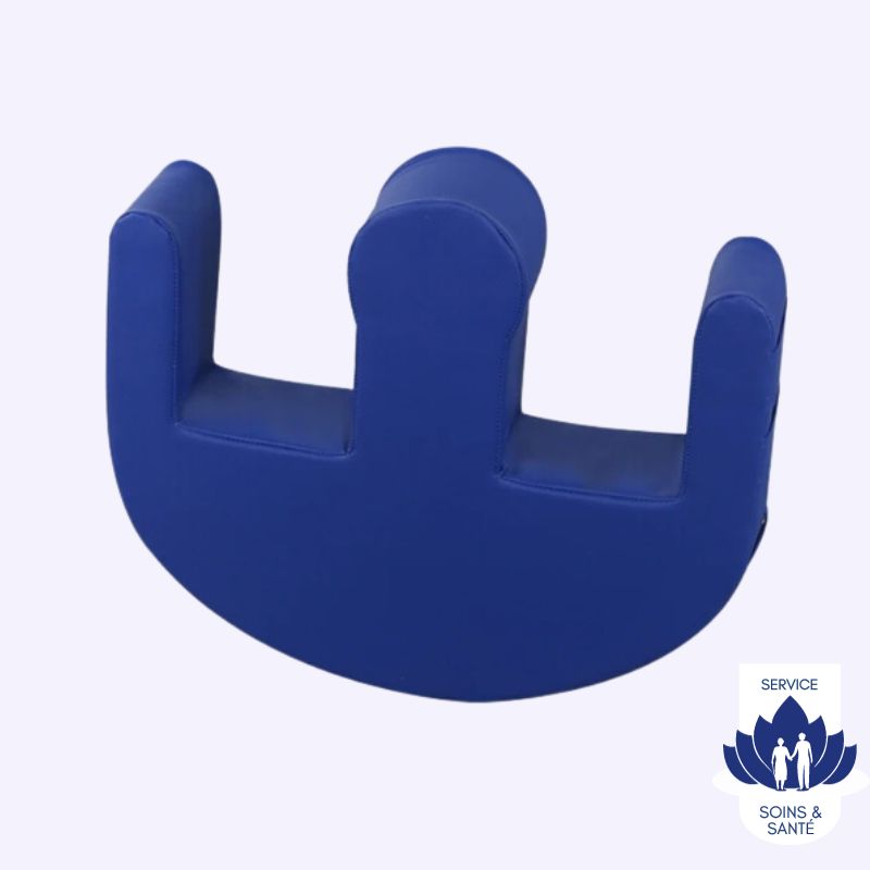 HelpCushion | Coussin Orthopédique d'assistance