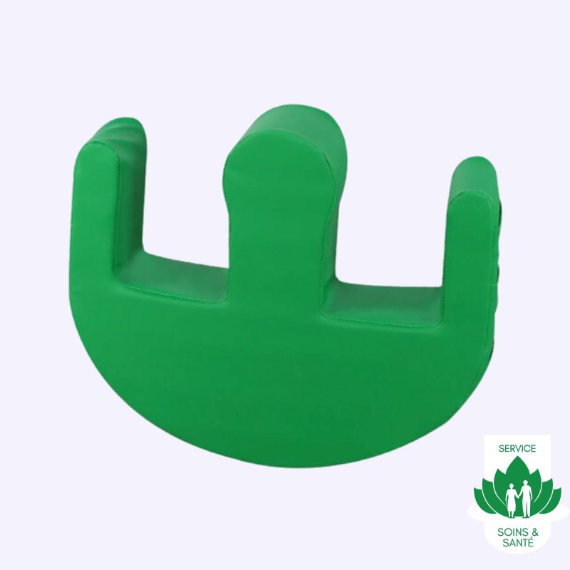 HelpCushion | Coussin Orthopédique d'assistance