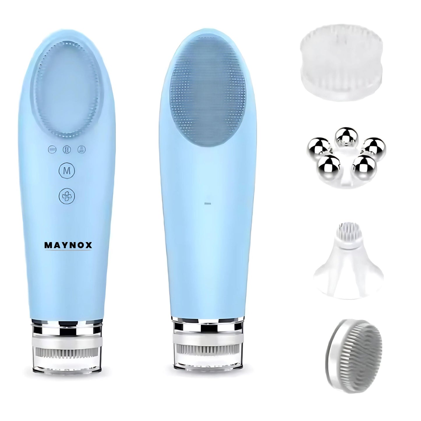 DermiLift Pro | 6 in 1 Professional facial skin care appliance