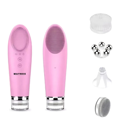 DermiLift Pro | 6 in 1 Professional facial skin care appliance