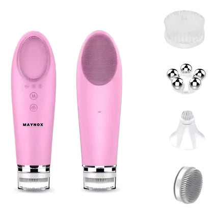 DermiLift Pro | 6 in 1 Professional facial skin care appliance