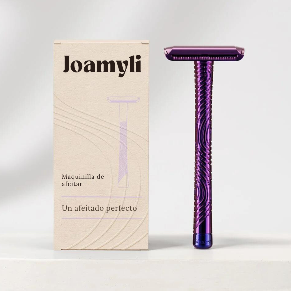 Maquinilla de afeitar Jomayli