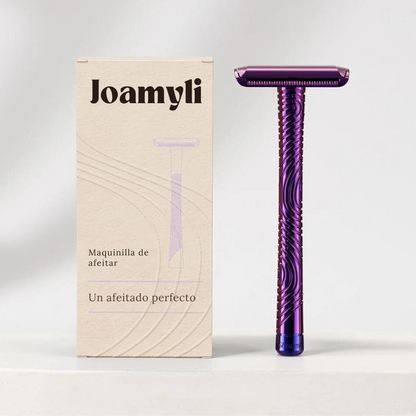 Maquinilla de afeitar Jomayli