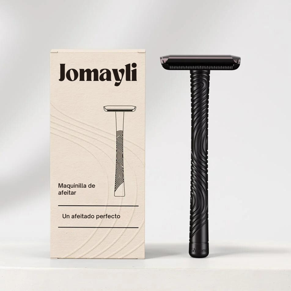 Maquinilla de afeitar Jomayli