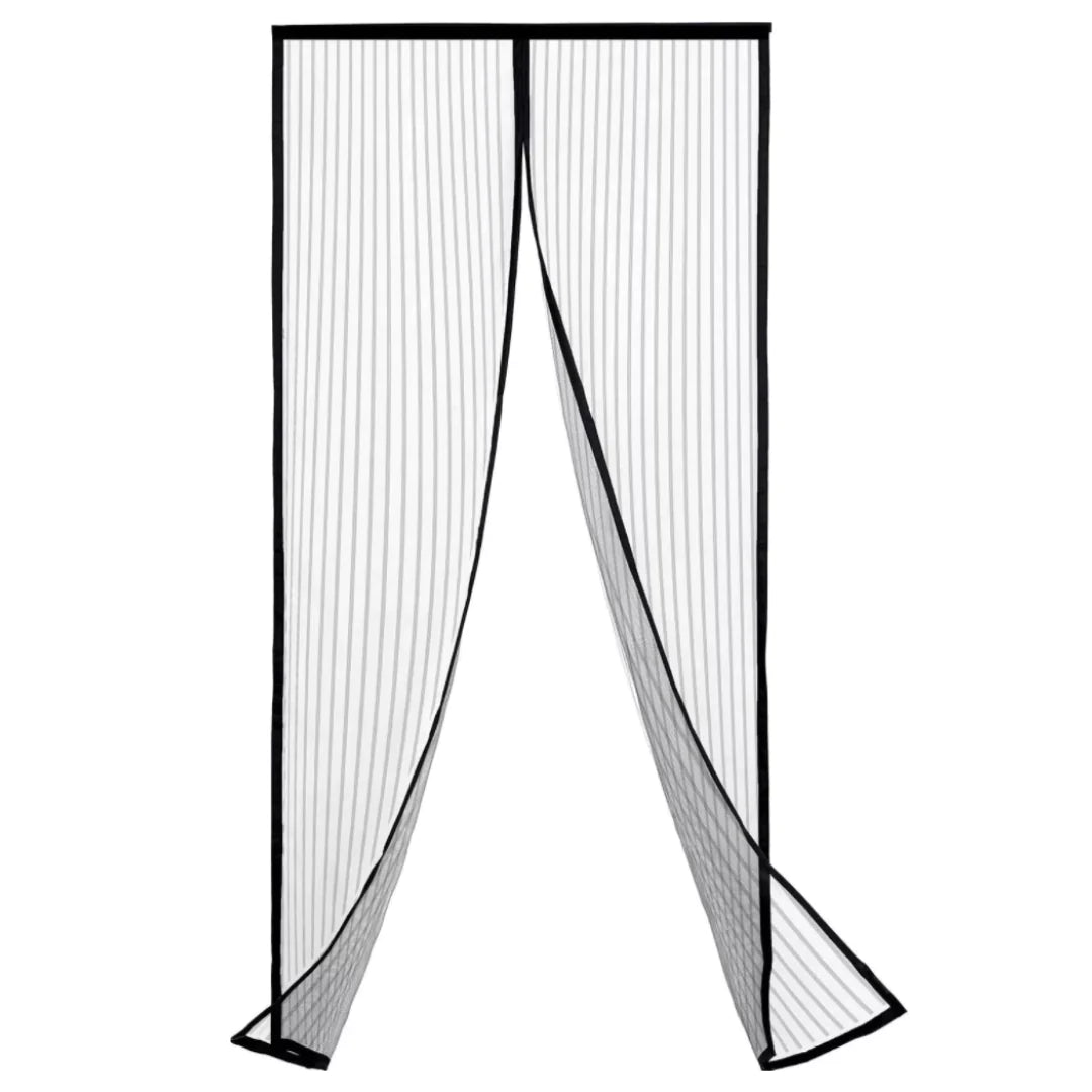 Mosquito-proof curtain