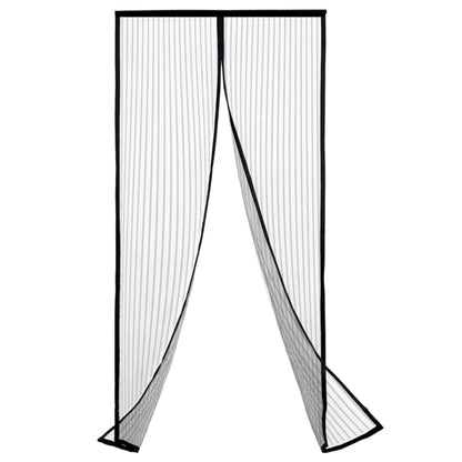 Mosquito-proof curtain