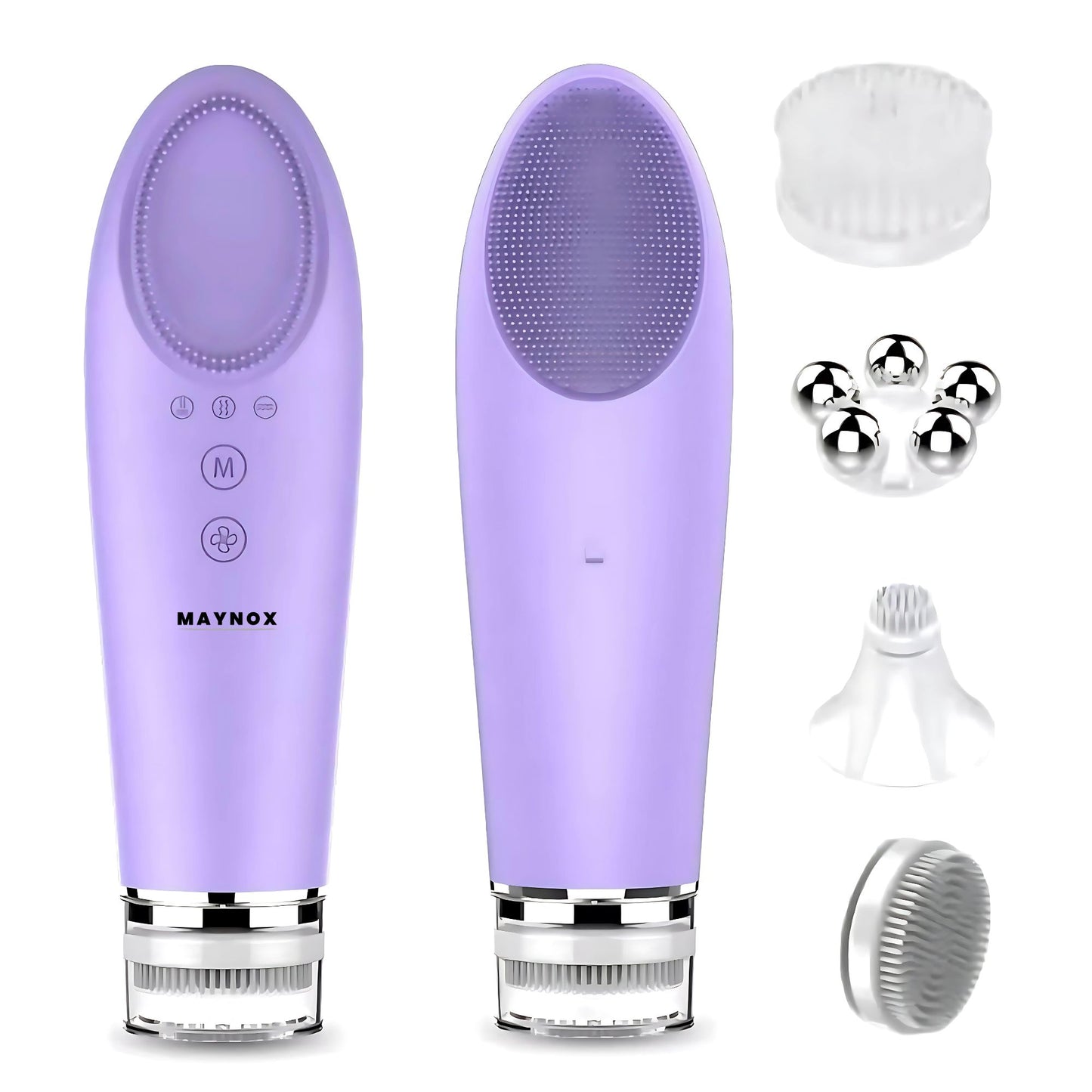 DermiLift Pro | 6 in 1 Professional facial skin care appliance