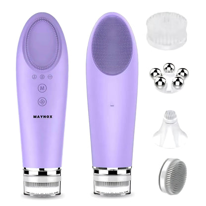 DermiLift Pro | 6 in 1 Professional facial skin care appliance