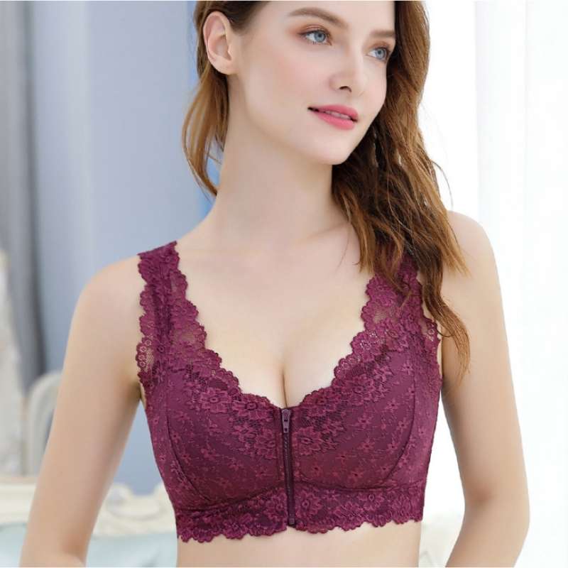 Feminy® | Soutien-gorge sans armature