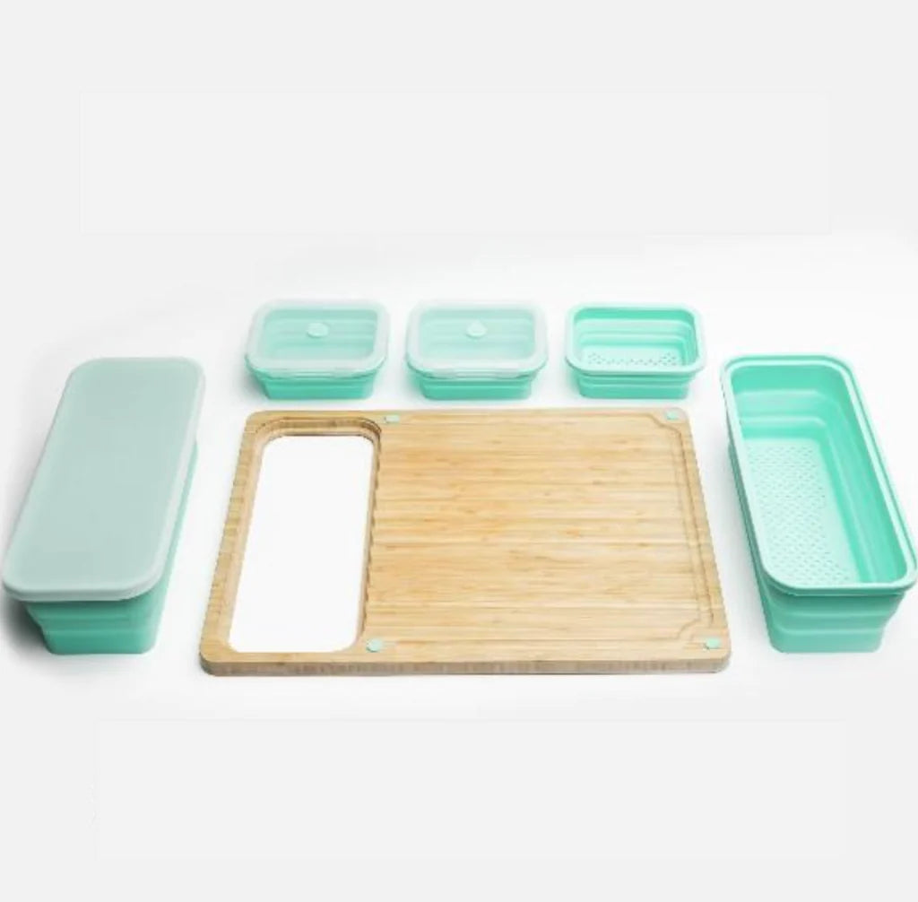 Cutting BoardPro / Jomayli