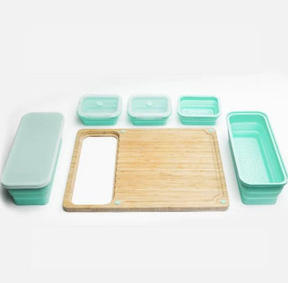 Cutting BoardPro / Jomayli