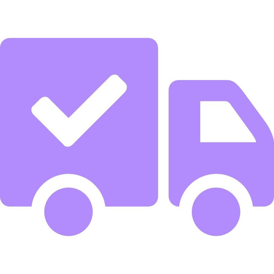 Delivery insurance (Loss, theft, damage)