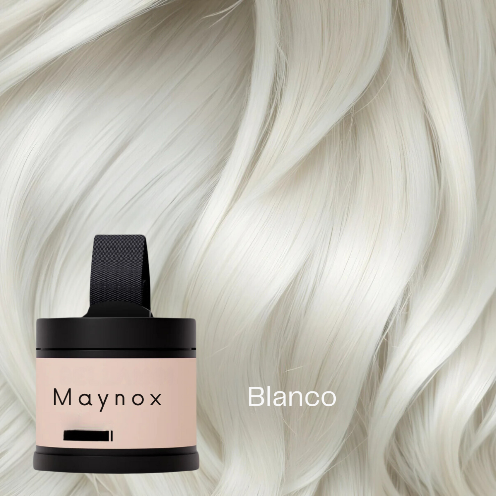 Maynox / Polvo densificador
