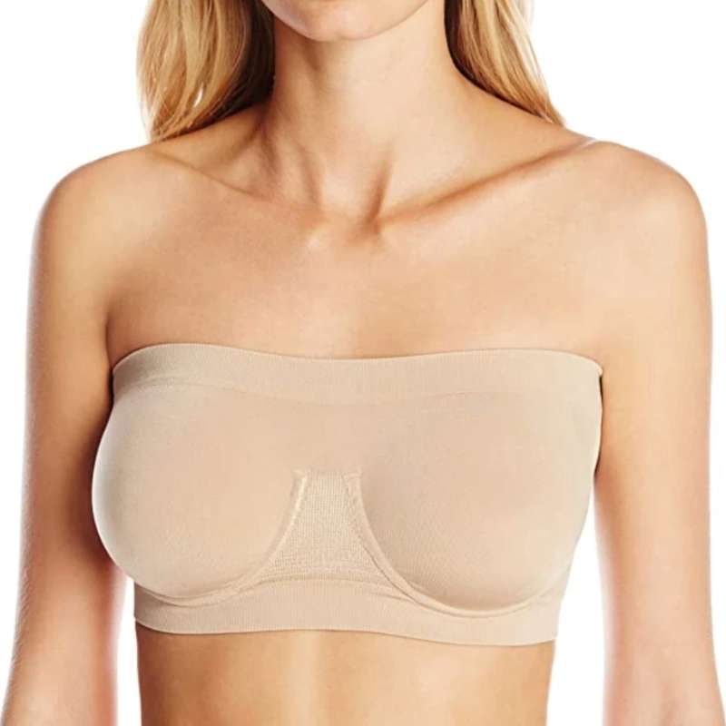Evidence®  | Soutien-gorge sans armatures et sans bretelles