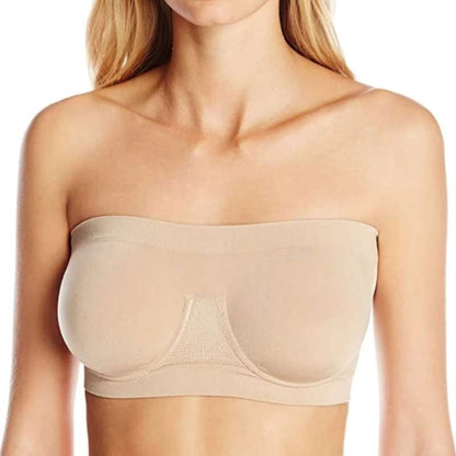 Evidence®  | Soutien-gorge sans armatures et sans bretelles
