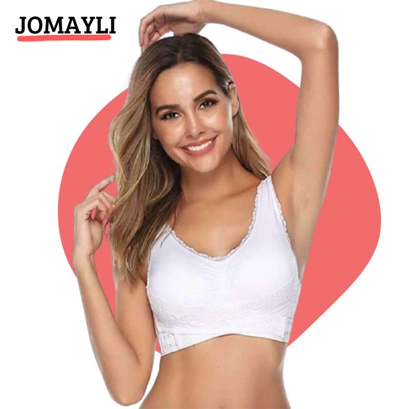 L'idéal® | Soutien-gorge réglable sans armatures