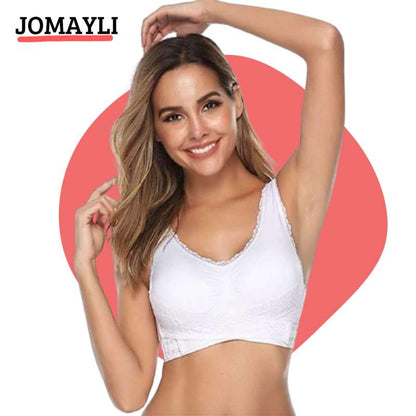 L'idéal® | Soutien-gorge réglable sans armatures